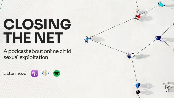 Closing The Net podcast