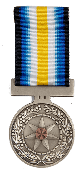 Australian Intelligence Medal