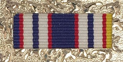 Commissioner’s Group Citation for Hazardous Service