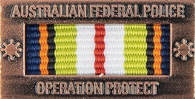 Operation PROTECT Citation