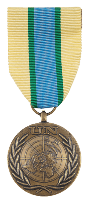 United Nations Medal